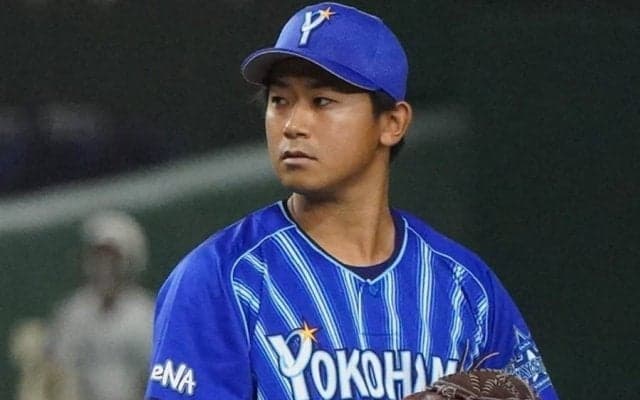 ノーヒットノーラン達成のDeNA今永「まさか自分ができるとは」　札幌D初の快挙に驚き