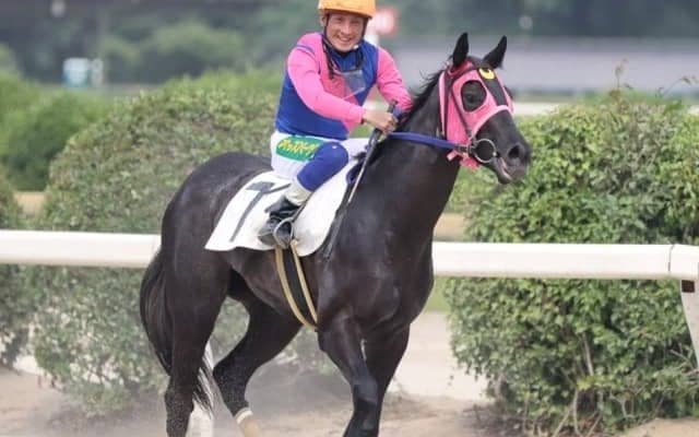 “意外にも”史上初!? 夢が広がる地方競馬での九州産限定2歳新馬