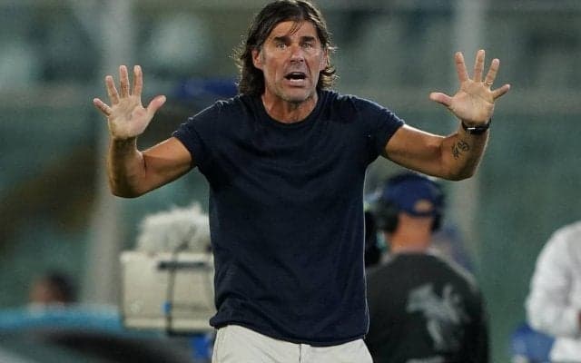 ウディネーゼ、新監督にクラブOBのソッティル氏を招へい