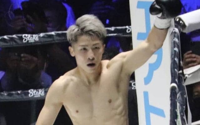 「次元が違うだろ」井上尚弥、ドネアを圧倒した２RKO勝ちにファン唖然！「本物のモンスターでした」