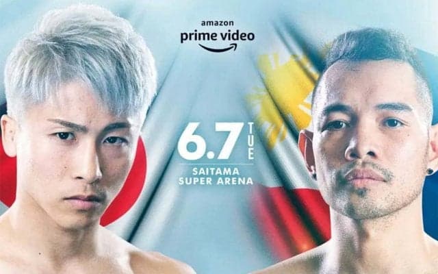 【ボクシング】「井上尚弥vs.ドネア」が米英でもTwitterトレンド1位に　海外にも響き渡るモンスターの衝撃