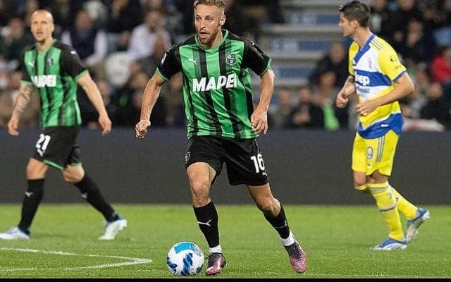 ローマがフラッテージ呼び戻しに再関心!　過去の契約条項に古巣愛がアドバンテージに