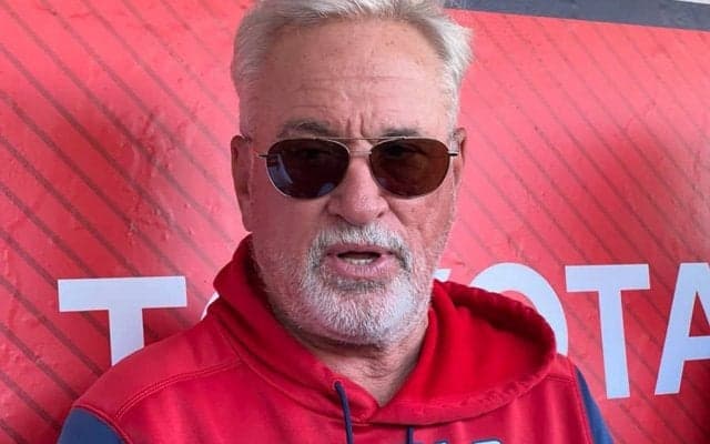 【MLB】マドン監督の解任は「ショック大きい」　エ軍ファンに衝撃…二刀流・大谷への影響も