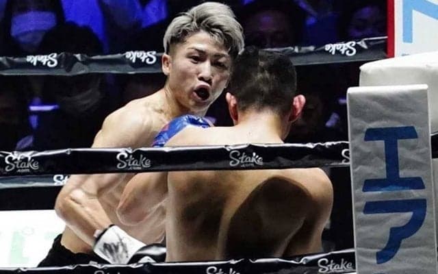 井上尚弥のドラマを超えたドラマ　怪物にしか描けない「12R死闘→264秒殺」の筋書き