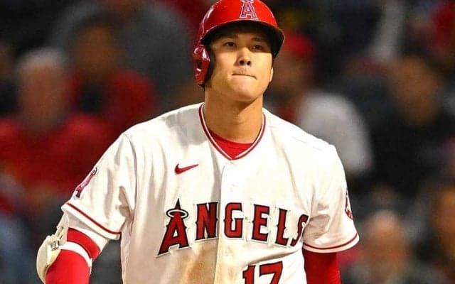 【MLB】大谷翔平は「2番・DH」　マドン監督が電撃解任…エ軍12連敗でストップなるか