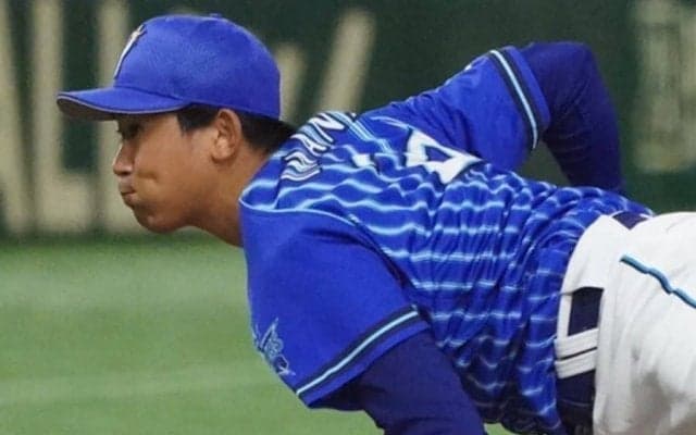 「投球スタイル的に思い描けなかった」DeNA今永が“ノーノー”を達成できた要因