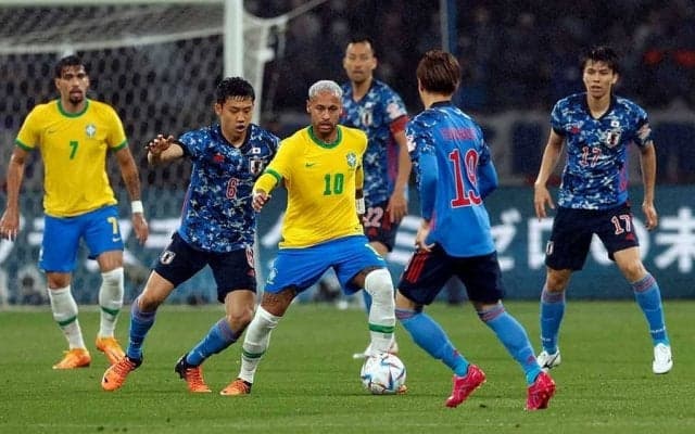 ブラジル戦で日本のお弁当をペロリ　海外記者が国立競技場で楽しんだ“らしい”逸品は