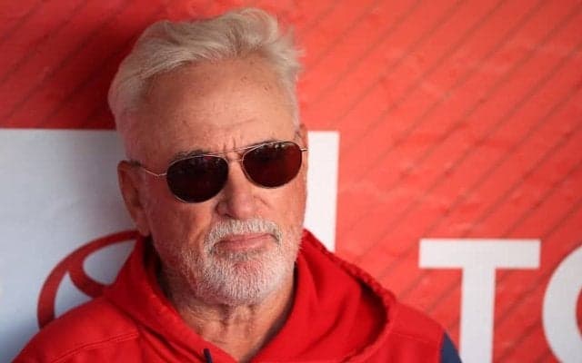 エンゼルス激震！マドン監督解任で大谷の「二刀流」挑戦に暗雲も