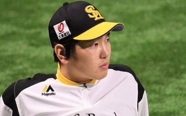 虎に零封負けで3連敗のソフトバンク　先発・石川が6回に犯した2つの“ミス”