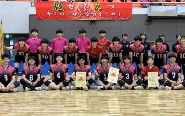 男子は城東、女子は富岡東が優勝【インターハイ2022徳島県予選】