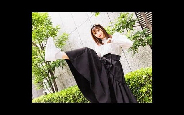 SKE48荒井優希がプロレスデビューからの１年を告白。「最前列で観戦してたら、やろうとは思わなかった」