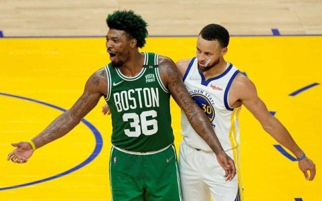 今年のNBAファイナル第2戦は平均で約1191万人、ピーク時には約1414万人が視聴