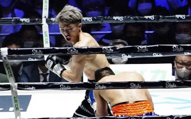 井上尚弥戦を独占配信したAmazonプライム・ビデオが好評「CMが少ない」「画質よかった」