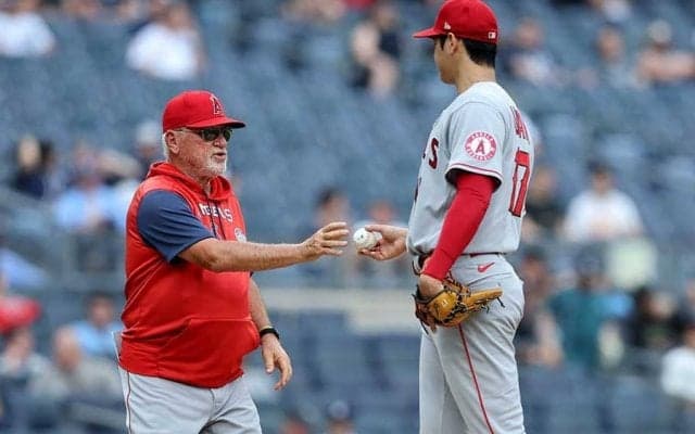 【MLB】解任マドン氏も衝撃の大ナタ「すごく驚いた」　急転直下も恨み節なし＆“再登板”意欲