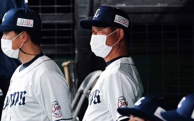 “山川しか打たん打線”に差し込んだ光　連敗止めた西武、冴えた指揮官の「勝負勘」