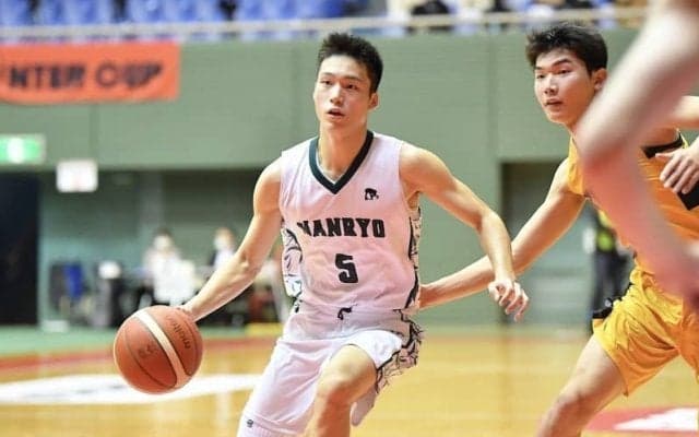 和歌山南陵が2年連続でインターハイへ…女子県予選は和歌山信愛が15大会連続の優勝