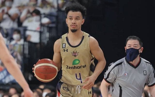 琉球がコー・フリッピンと契約継続「達成しなければならない目標はまだ残っています」