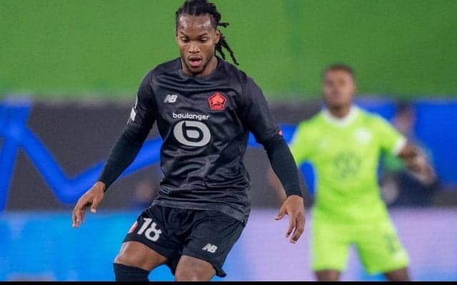 ミランがレナト・サンチェス獲得に迫る、すでに個人合意済みと報道