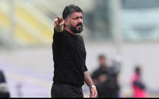 ガットゥーゾ氏がバレンシア新指揮官就任へ、9日にも正式発表か