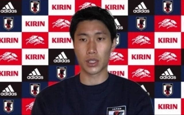 「W杯を優勝した時ほどの強さはない」ドイツ、スペインを見て感じる鎌田大地、ブンデスやELの経験から「うまく戦えると思う」