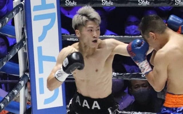 元３階級王者の八重樫東は、井上尚弥のドネア撃破をどう見た？「陣営が思っている以上の内容」「嗅覚を持っている」