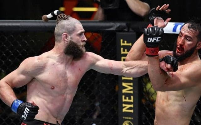 【UFC275】元RIZINライトヘビー級王者プロハースカがUFC３戦目で王座挑戦 “世界のTK”はこう見る！