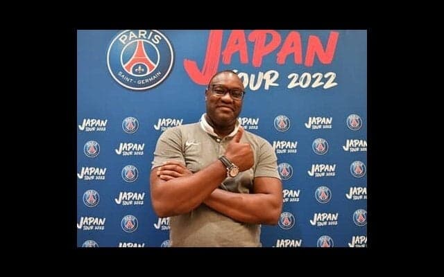 かつてJリーグにいた「浪速の黒豹」パトリック・エムボマ。今でも記憶に残っている日本人選手とは？