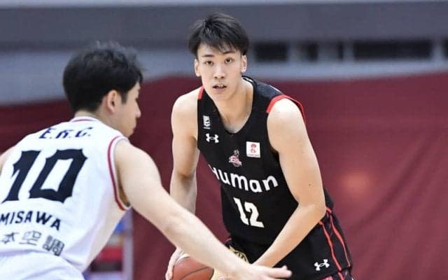 「三井不動産カップ2022」のエキシビションマッチ参加選手が決定…大学生24名が出場へ
