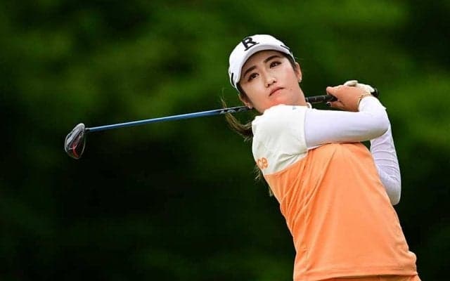 稲見萌寧、全英女子OPは出場回避か「行きたい気持ちあるが、上位に行ける自信少ない」