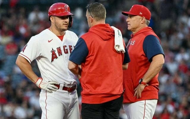 【MLB】13連敗エンゼルスに続く負の連鎖　解任マドン前監督は悠々自適「明日はゴルフ」
