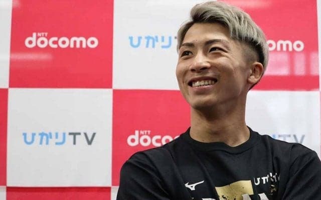 井上尚弥にかかる日本のジンクス打破　バトラー戦で敵地開催なら「あ～、面白い」