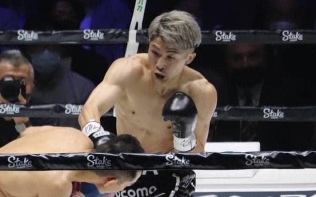 「イノウエは上に行くべきか？」井上尚弥の“PFP格上げ”に米老舗メディアが言及！ESPN記者は明言「疑いの余地はない」