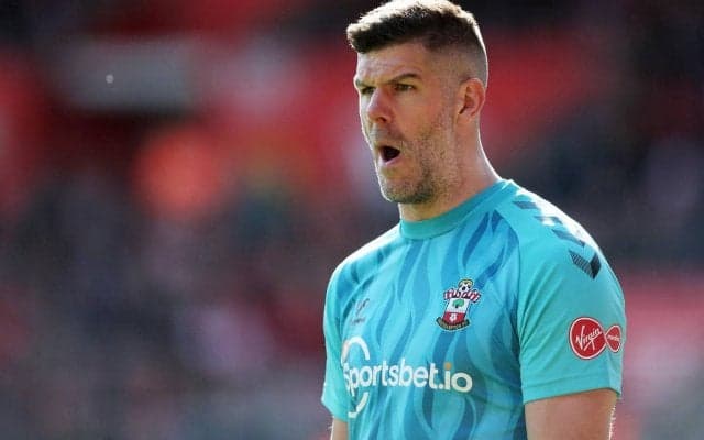 トッテナムが今夏2人目の補強、GKフォースターを獲得！ ロリスのバックアッパーとして期待