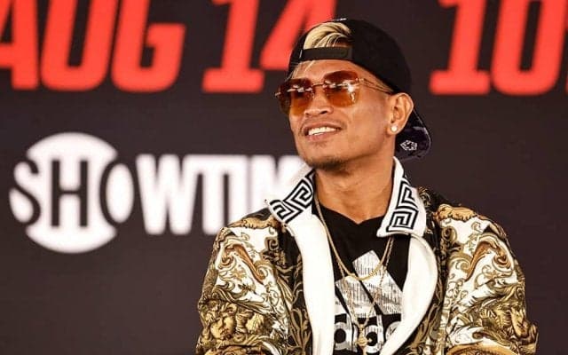 圧勝の井上尚弥に懲りない問題児カシメロが挑発「もう一度言う。お前は日本の亀だ！」