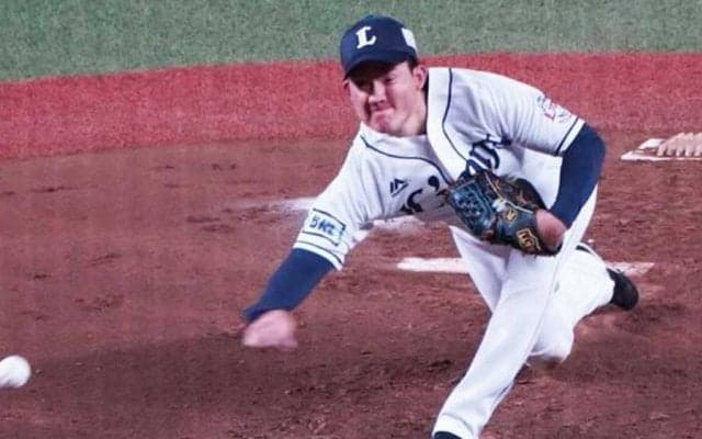 西武が継投での「準完全試合」達成　辻監督は「あの1本だけ…言うことなしです」