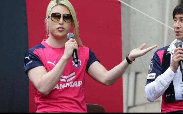 「俺か俺以外か」ブラジル代表FWヴィニシウスが“日本語”習得！ROLAND氏が「教えてあげた」