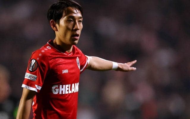 三好康児が“晴れ男パワー”を発揮！宮古島の星空に照らされた“手つなぎショット”に「銀河系全部がお二人を祝福」