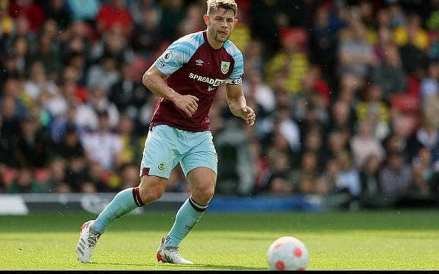 エバートン、降格バーンリーからタルコウスキ獲得へ！　メディカルチェックを受診