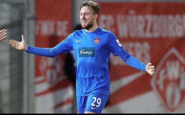1部復帰シャルケがMFモール獲得を発表!　今夏1人目の補強は2部屈指の左利きアタッカーに