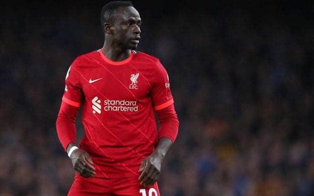 リバプールがマネへのバイエルンからの50億円のオファーを拒否、72億円要求へ