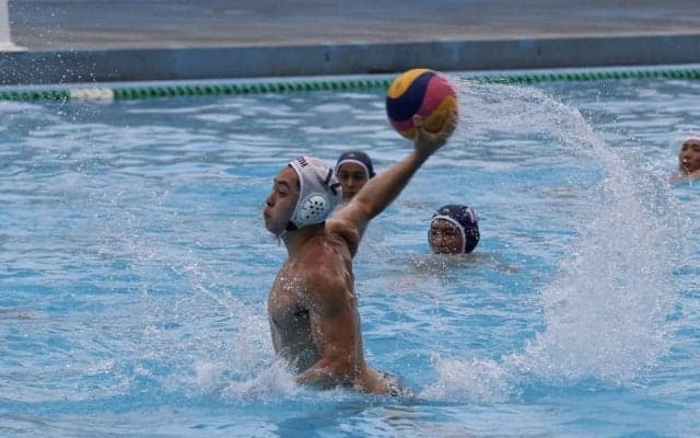 最終戦は快勝！１部リーグの意地を見せた