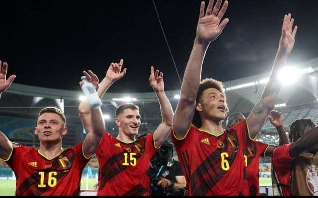 後半ゴールラッシュのベルギーがポーランドを6発粉砕！《UEFAネーションズリーグ》