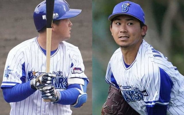 驚異のOPS1.100＆長打率.720、復活遂げた左腕　セイバー指標で選ぶ5月のセ月間MVP