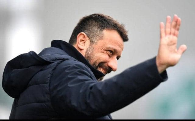 セリエB降格のカリアリ、新監督にファビオ・リベラーニ氏を招へい