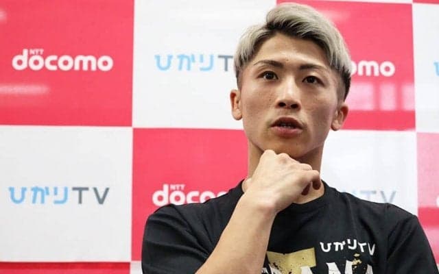 最強・井上尚弥が「まだ強くなる」と断言できる理由　常人にはありえない技術の掛け算