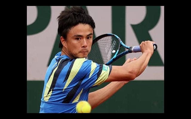  ダニエル太郎 軽快ダンス披露 