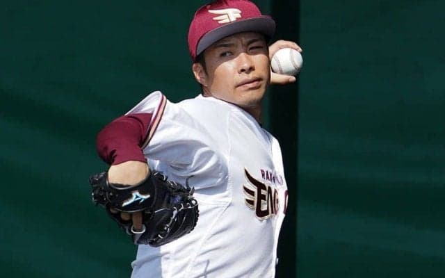 「軌道えぐすぎる」「まじで魔球」　打者もてあそぶ“宝刀”が「キレキレ」