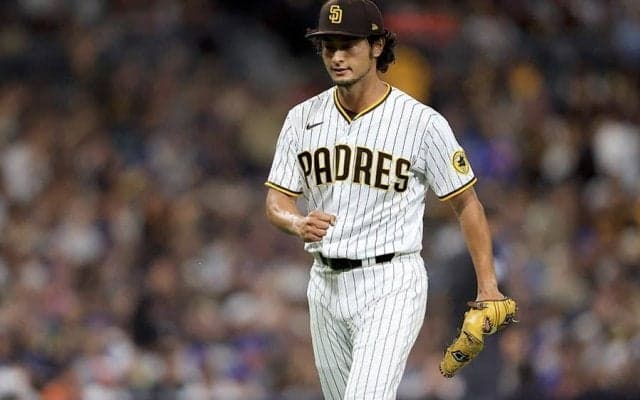 【MLB】「なめられては困る」　ダルビッシュ有がメッツ相手に“ケンカ投法”実行したワケ