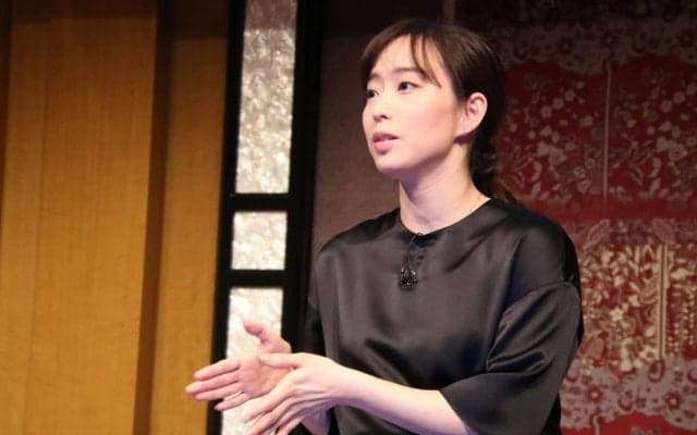 石川佳純のトレーニングウェア姿に「可愛い」「素敵です！」など絶賛コメント相次ぐ