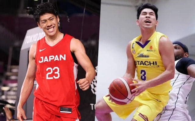 W杯に向けた3x3男子日本代表候補11名発表…五輪出場の保岡龍斗や小川麻斗ら大学生もリスト入り